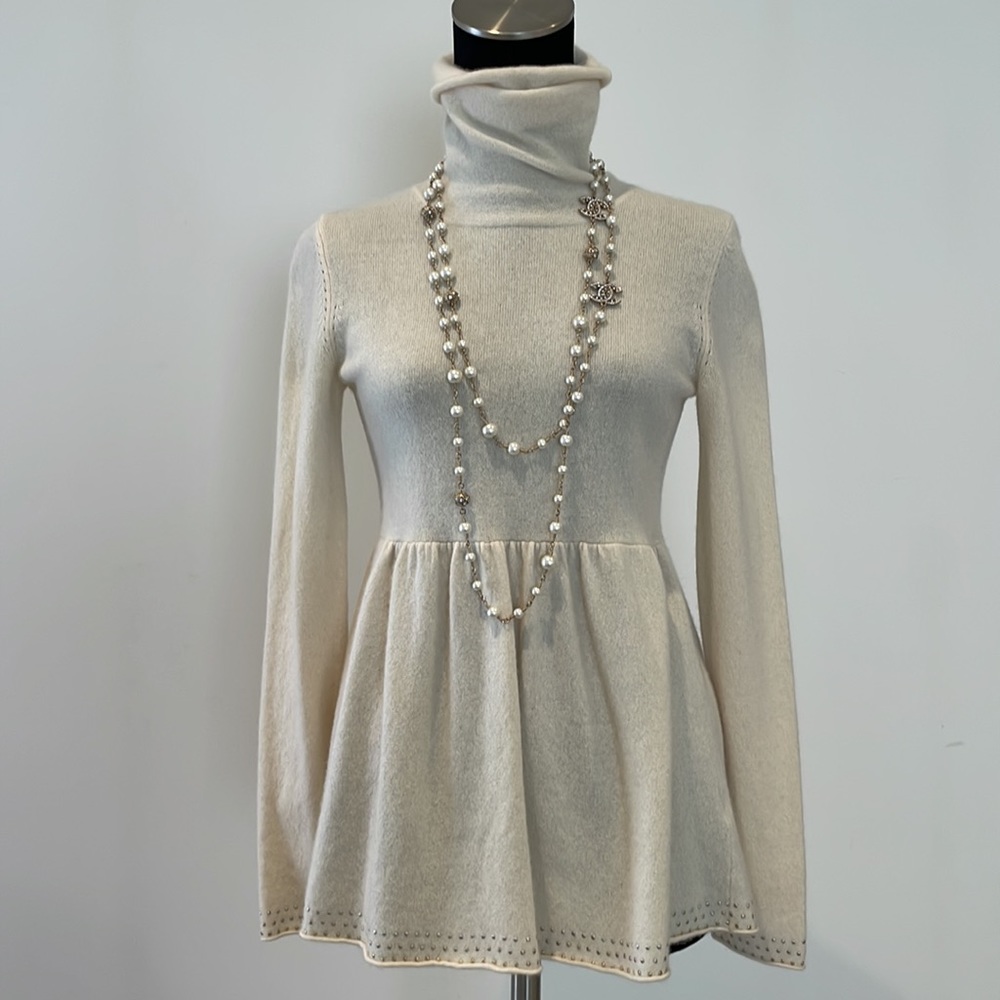 Whim CASHMERE SWEATER